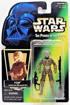 Star Wars 4-LOM Action Figure - SW6-
show original title

Original TextStar W... - £14.70 GBP