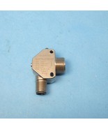 Banner Q3XTBLD100-Q8 91632 Laser Contrast Sensor 100mm 10-30 VDC Bipolar... - €150,20 EUR