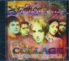 Sixpence None The Richer - £10.38 GBP