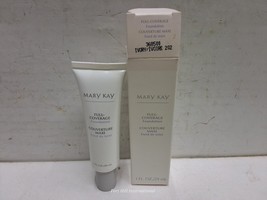 Mary Kay full coverage foundation normal to dry skin ivory 202 368500 - £23.25 GBP