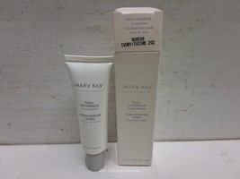 Mary Kay full coverage foundation normal to dry skin ivory 202 368500 - £23.18 GBP