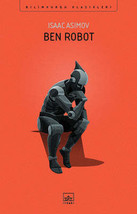 Ben Robot  - £12.82 GBP