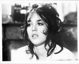 Isabelle Adjani 8x10 photo One Deadly Summer movie - $12.99