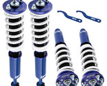 BFO Street Coilovers Suspension Kit for Honda Accord 2003-2007 LX Coupe ... - $226.71
