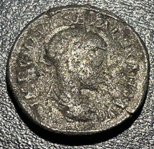 223 Ad Romain Impérial Severus Alexander Ar Denier Orientale Mint Pièce Argent - £71.20 GBP
