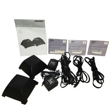 Bose Link AL8 Homewide Wireless Audio Link - $80.00