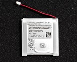 SONY WH-1000XM3 WH-1000XM4 Extended Capacity Li-Ion Battery - 3.7V 1100mAh - $24.99