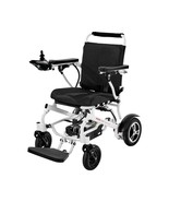Drive Medical Foldable Lightweight Electric Wheelchair for 300lb Capacity - $1,255.54 CAD