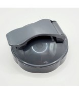 Flip Top To Go Lid for NutriBullet ONLY New in Grey NB-101B NB-101S NB-201 - £6.75 GBP