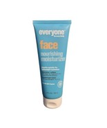 Everyone Face Nourishing Moisturizer, 4 fl oz, 1 Each - $79.19