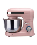 4.5L Retro Stand Mixer (Pink), 4.75 Quart - €207,57 EUR