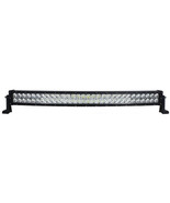 32&quot; High Power 60 LED Curved Light Bar Work Off Road ATV SUV 4WD Fits Jeep - €115,74 EUR