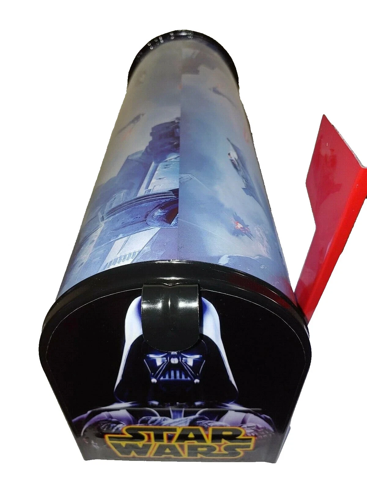 STAR WARS THEMED CUSTOM MAILBOX - €118,56 EUR