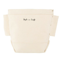 Style n Craft 60515 - Bolt Bag in Heavy Duty Canvas - £15.74 GBP