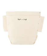 Style n Craft 60515 - Bolt Bag in Heavy Duty Canvas - £15.62 GBP
