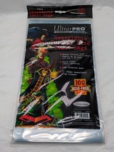 Ultra Pro Resealable Comic Size Comic Bags #82225 - €18,63 EUR