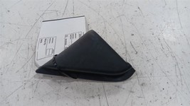 Dodge Dart Mirror Mount Cover Door Trim Right Passenger 2013 2014 2015 2016 - $19.53 CAD
