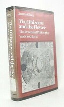 Rhizome and the Flower The Perennial Philosophy-Yeats and Jung C J Carl Olney !! - £233.87 GBP