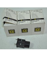 Square D Contact Block Lot of 3 Model# DUB10 - €21,13 EUR