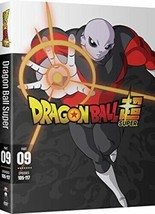 Dragon Ball Super Part 9 DVD Masako Nozawa BRAND NEW - $19.38