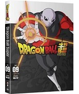 Dragon Ball Super Part 9 DVD Masako Nozawa BRAND NEW - $27.04 CAD