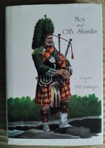 SIGNED MOI AND O.B. SHANKS  (Signed) by Ballinger, Phil - $34.64