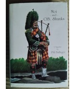 SIGNED MOI AND O.B. SHANKS  (Signed) by Ballinger, Phil - $47.37 CAD