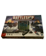 Battleship Tactical Combat Game Enemy Fleet Ships Hasbro Grid Double 200... - £22.54 GBP