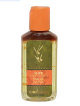CHI Organics Therapy Olive Nutrient Therapy Silk Oil Conditioner Discontinued - $46.41