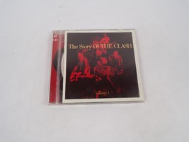 The Story Of The Clash The Magnificent Seven Rock The Casbah This Is Radio CD#70 - £10.99 GBP