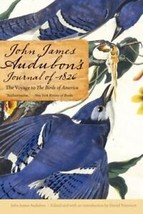 John James Audubon&#39;s Journal of 1826: The Voyage to The Birds of America - £10.12 GBP