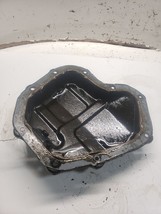Oil Pan 1.8L Lower Fits 13-19 SENTRA 1329118 - $1,709.66 MXN
