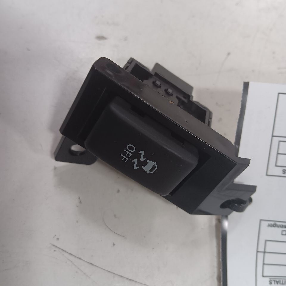 INFINITI QX50 Traction Control Switch  2017 2016 2015 2014 - $21.89