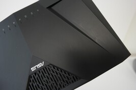 ASUS AC3100 RT-AC3100 4-Port Extreme Dual Band Wi-Fi Router image 4