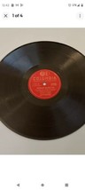 Harry James 78rpm Single 10-inch Columbia Records #36668 Moonlight Becom... - $9.47
