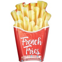 Intex French Fries Float - $21.99