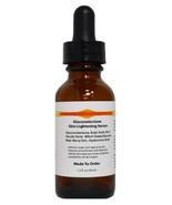 Skin Lightening Serum with Gluconolactone,  Kojic Acid, and Hyaluronic Acid - $23.70 CAD+