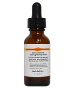 Skin Lightening Serum with Gluconolactone,  Kojic Acid, and Hyaluronic Acid - £13.54 GBP+