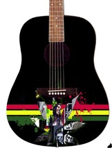 Rasta Custom Guitar - €200,36 EUR