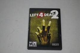 Left 4 Dead  Pc Game In Good Shape. - £6.99 GBP