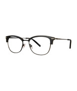 Vera Wang Frida Eyeglasses Eye Glasses Lunar-Pearl Authentic New 53mm Women - €167,01 EUR