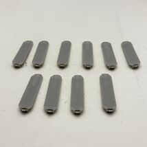 Fits for  Nb656,Nb668,Nb681,NB100,Nb150,Nb177 cover plate Grey - $20.70