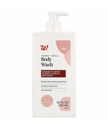 Walgreens Body Wash Coconut + Vanilla - 18.0 fl oz - $13.85