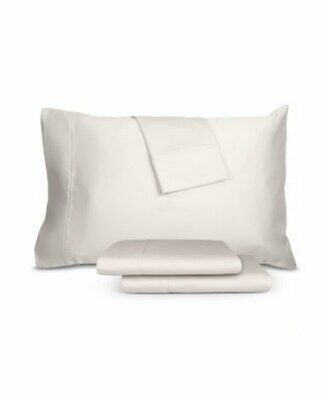 Austin Home Collection Emerson 950 Thread Count Bedding Sheet Set Ivory - $105.00