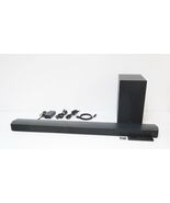 Samsung HW-B650 3.1-Channel Dolby Atmos Soundbar System - $2,759.60 MXN