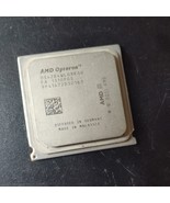 OS4280WLU8KGU AMD Opteron 4280 8 Core 2.8GHz 8MB Processor ***Pulled*** - $10.88