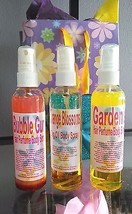 2 Oz Sweet Caramel Hair Perfume &amp; Body Spray Perfume Fragrance One Bottle - $11.87