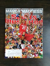 Sports Illustrated March 22, 2010 March Madness Evan Turner Ohio State - 623 - £5.42 GBP