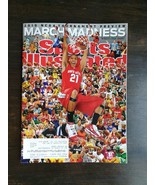 Sports Illustrated March 22, 2010 March Madness Evan Turner Ohio State -... - £5.53 GBP