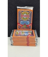 1992 Upper Deck Baseball HIGH Series Sealed Packs-Lot of 8 with 15 Cards... - $291.72 MXN